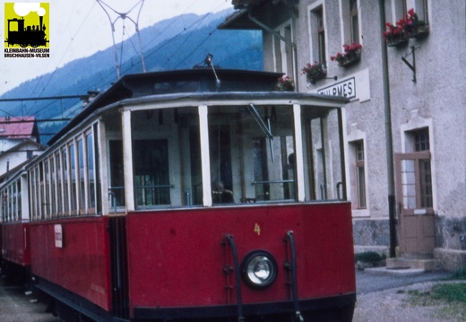 Stubaitalbahn