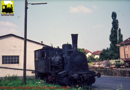 Marburger Kreisbahn