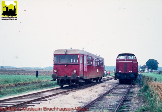 Osthannoversche Eisenbahnen