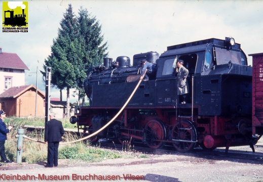 MEG Bregtalbahn