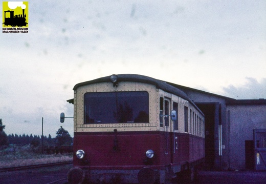 Wilstedt-Zeven-Tostedter Eisenbahn