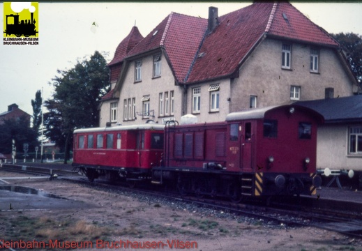 Wilstedt-Zeven-Tostedter Eisenbahn