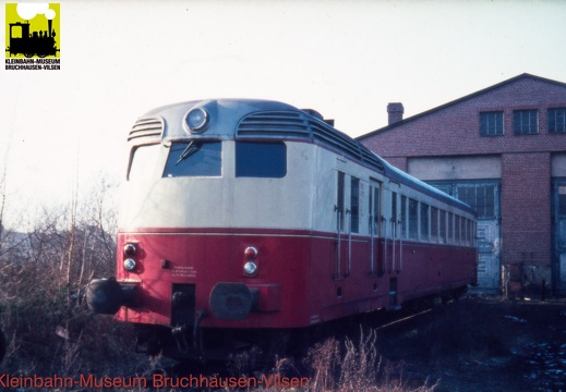 Rinteln-Stadthagener Eisenbahn