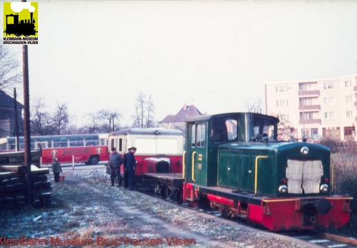 Steinhuder Meer-Bahn