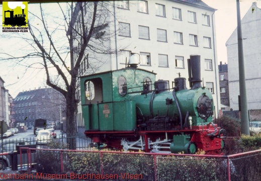Oberrheinische Eisenbahn-Gesellschaft