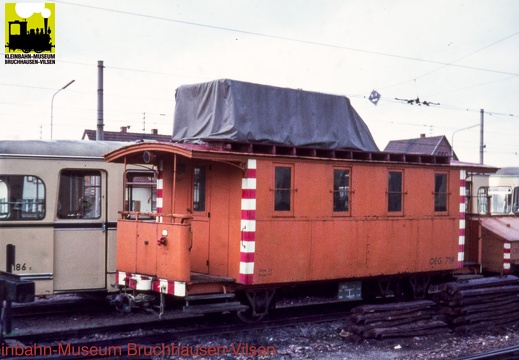 Oberrheinische Eisenbahn-Gesellschaft