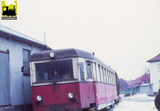 Steinhuder Meer-Bahn