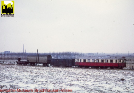 Steinhuder Meer-Bahn