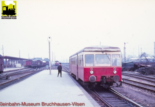 Teutoburger Wald-Eisenbahn