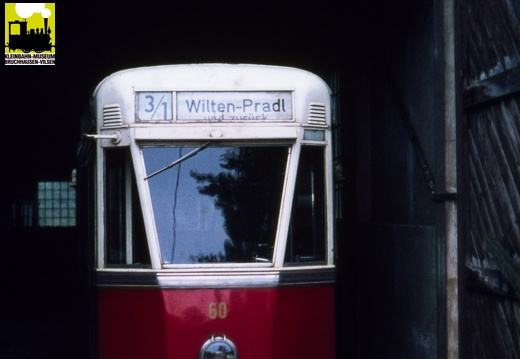 Innsbrucker Verkehrsbetriebe