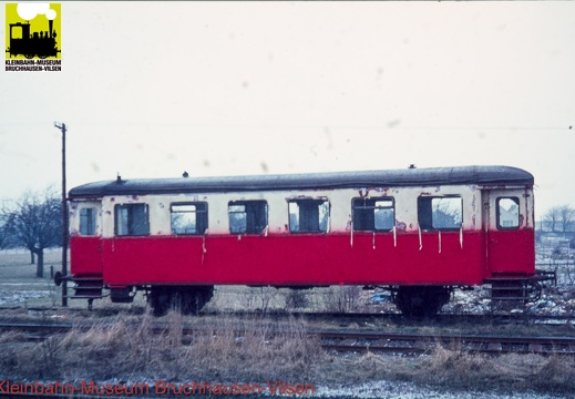 Wittlager Kreisbahn