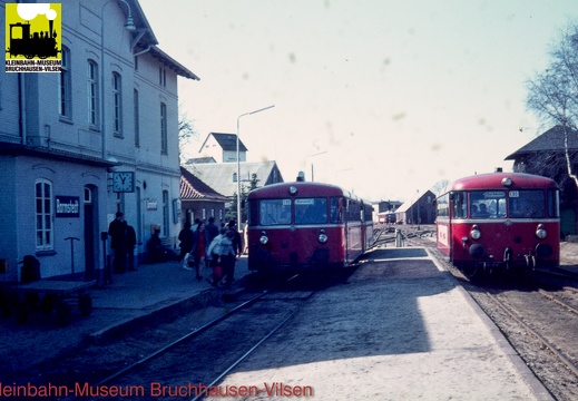 Elmshorn-Barmstedt-Oldesloer Eisenbahn
