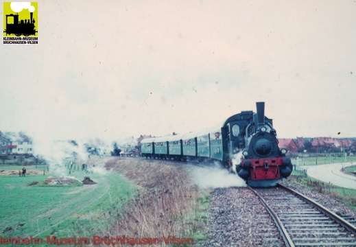 Steinhuder Meer-Bahn