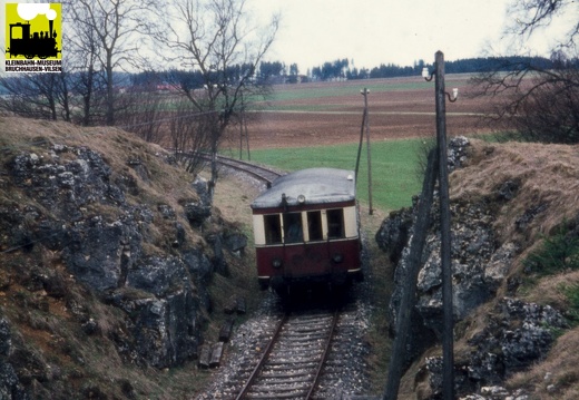 Hohenzollerische Landesbahn