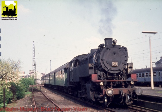 Frankfurt-Königsteiner Eisenbahn