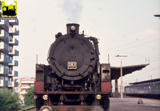 Frankfurt-Königsteiner Eisenbahn