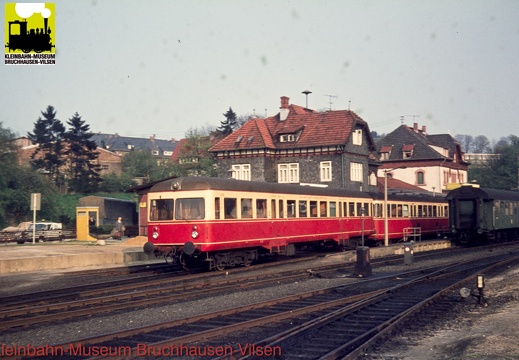 Frankfurt-Königsteiner Eisenbahn