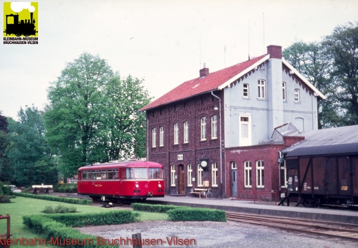 Hümmlinger Kreisbahn