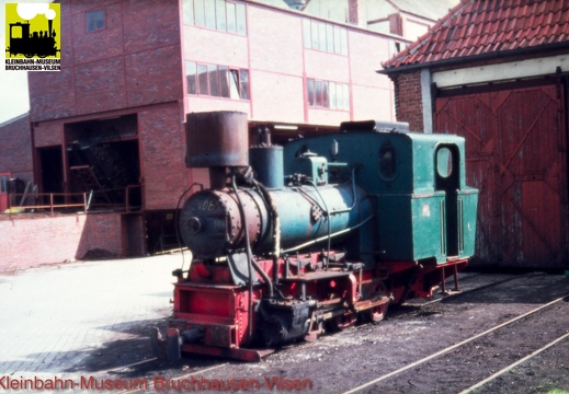 Feldbahnen