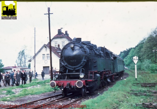 Westfälische Landes-Eisenbahn