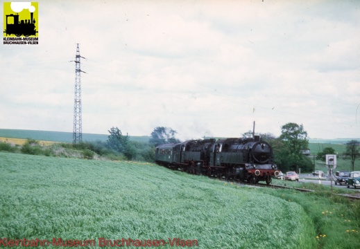 Westfälische Landes-Eisenbahn