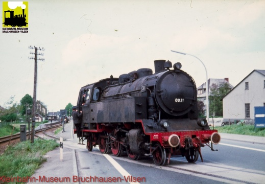 Westfälische Landes-Eisenbahn