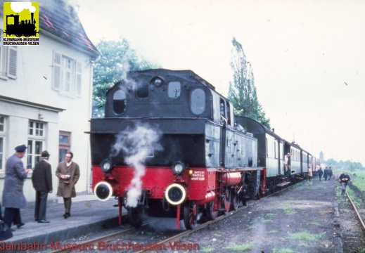 Teutoburger Wald-Eisenbahn