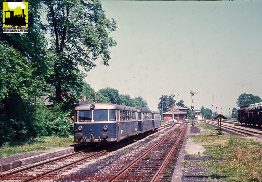 Österreichische Bundesbahnen