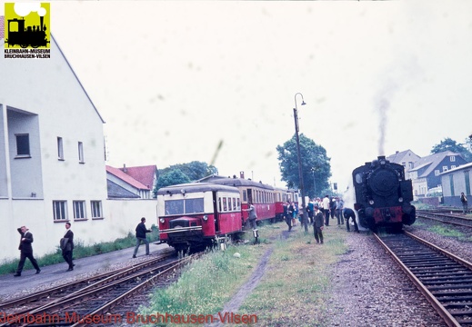Wittlager Kreisbahn