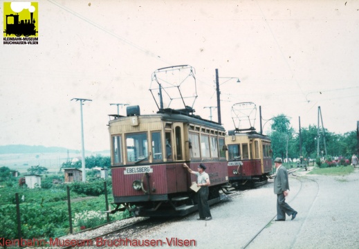 Florianerbahn - display this album Florianerbahn
