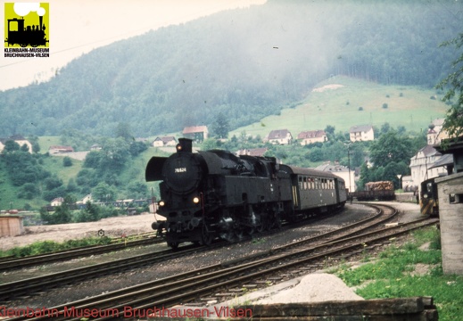Österreichische Bundesbahnen