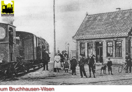 Kleinbahn Leer-Aurich-Wittmund