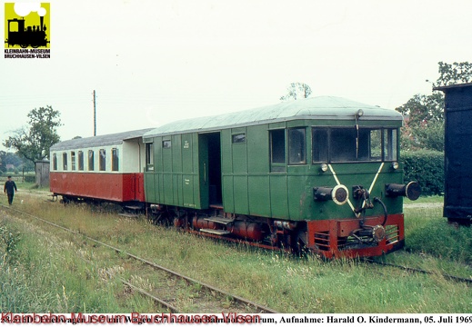 Kreisbahn Aurich