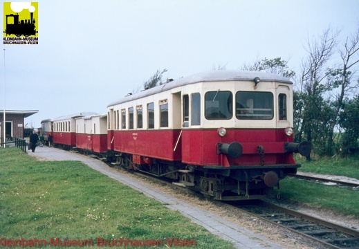 Kreisbahn Aurich