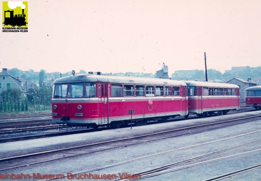 Graz-Köflacher Eisenbahn