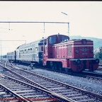 Österreichische Bundesbahn (ÖBB)