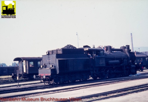 Graz-Köflacher Eisenbahn