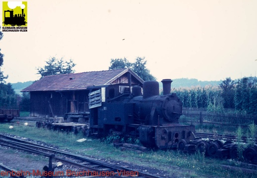 Preding-Wieselsdorf - Stainz