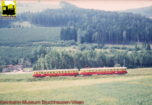 Lokalbahn Peggau–Übelbach