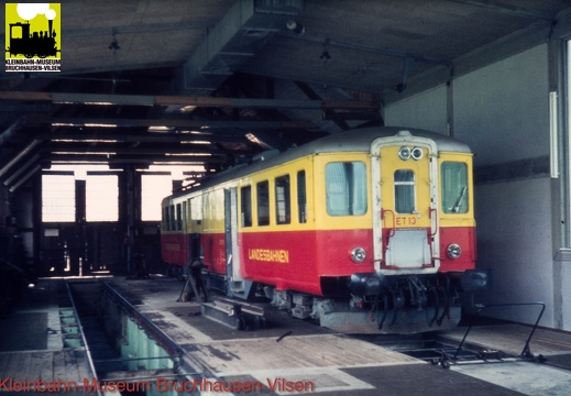 Lokalbahn Peggau–Übelbach