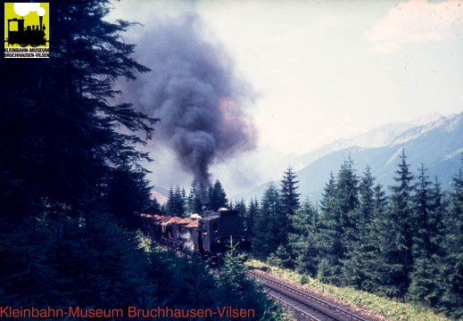 Österreichische Bundesbahn (ÖBB)