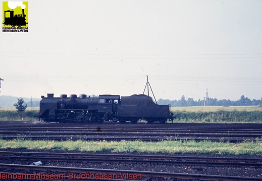 Österreichische Bundesbahn (ÖBB)