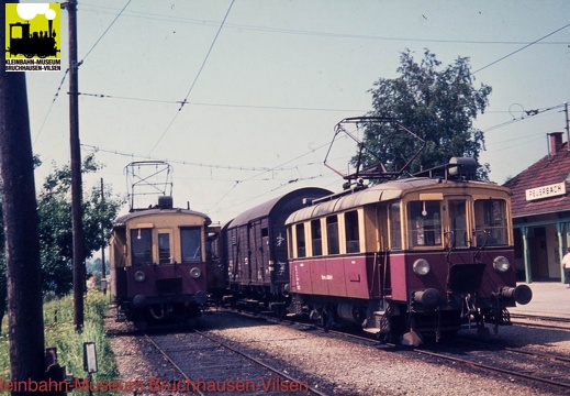 Linzer Lokalbahn