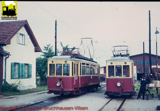 Gmunden - Vorchdorf