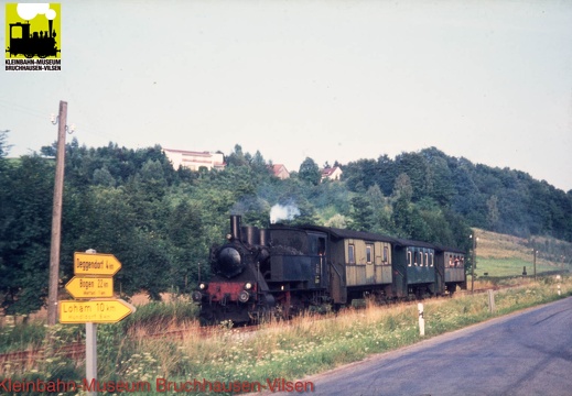 Regentalbahn AG (RAG)