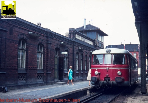 Peine-Ilseder Eisenbahn