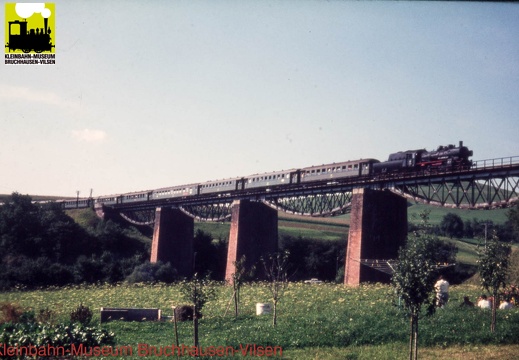 Deutsche Bundesbahn