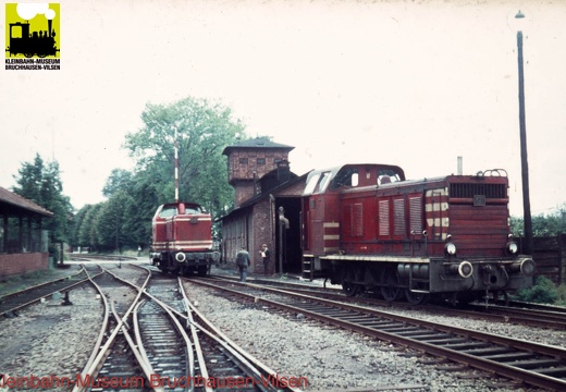 Rinteln-Stadthagener Eisenbahn