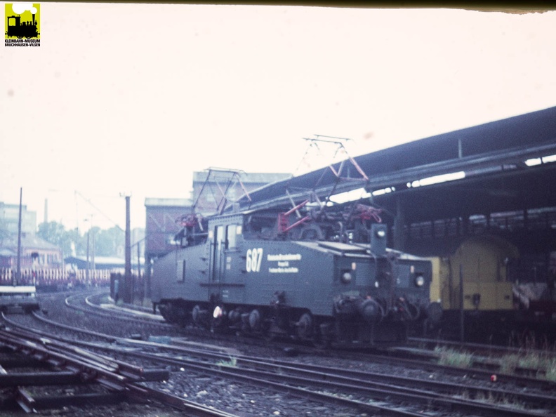 Köln-Frechen-Benzelrather Eisenbahn (KFBE)