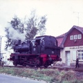Butzbach-Licher Eisenbahn
